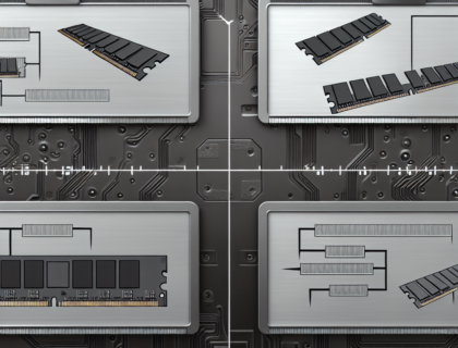 Co jest lepsze DDR4 czy DDR5?