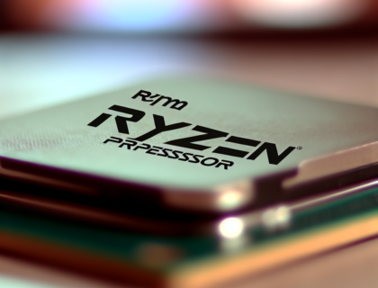 Co to jest Ryzen?