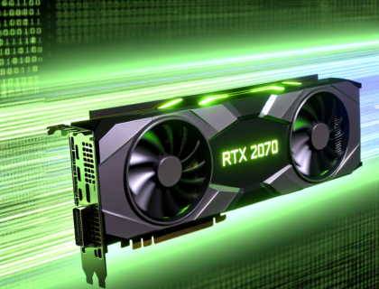 Czy RTX 2070 jest dobry?